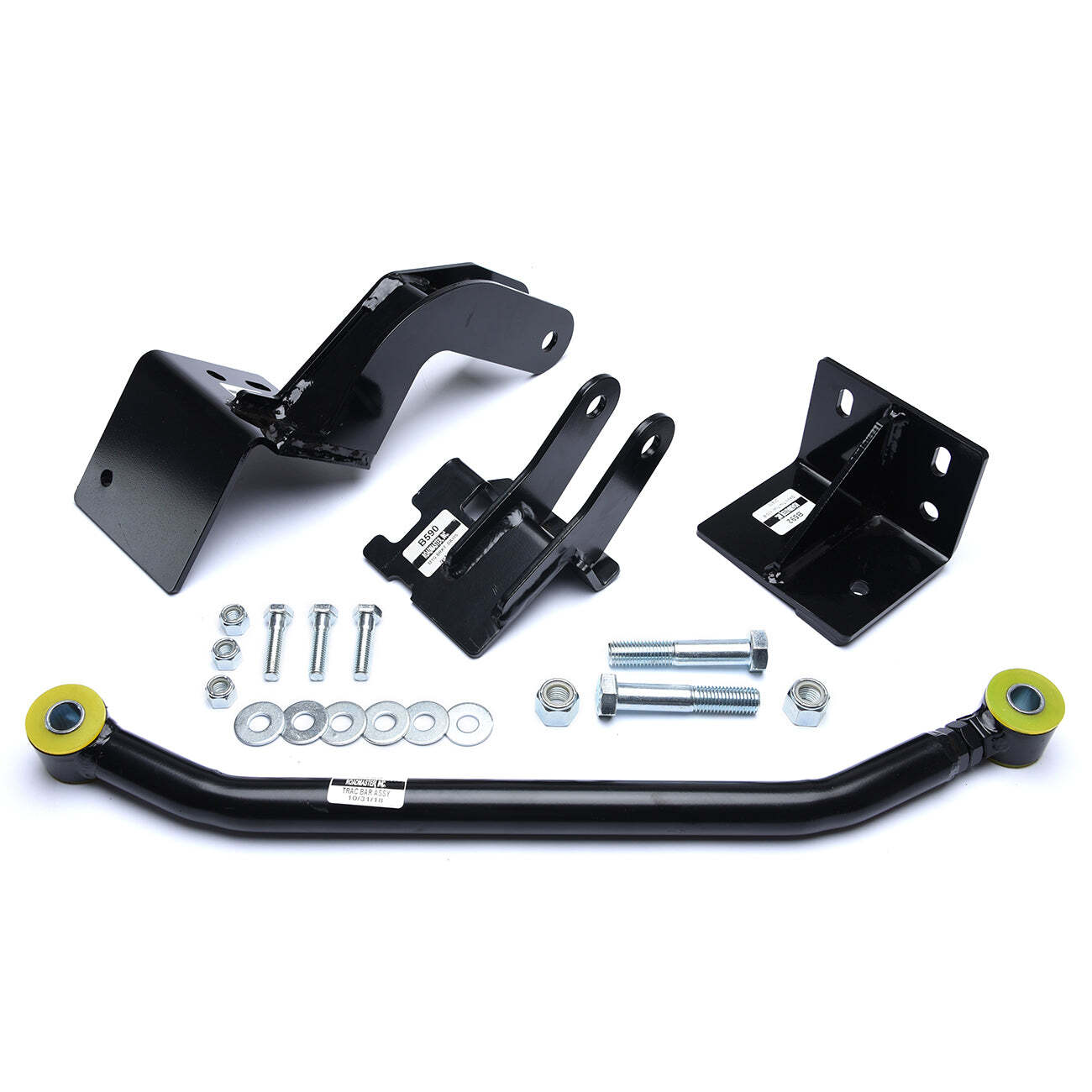 Roadmaster TRAC F550 Front Trac Bar