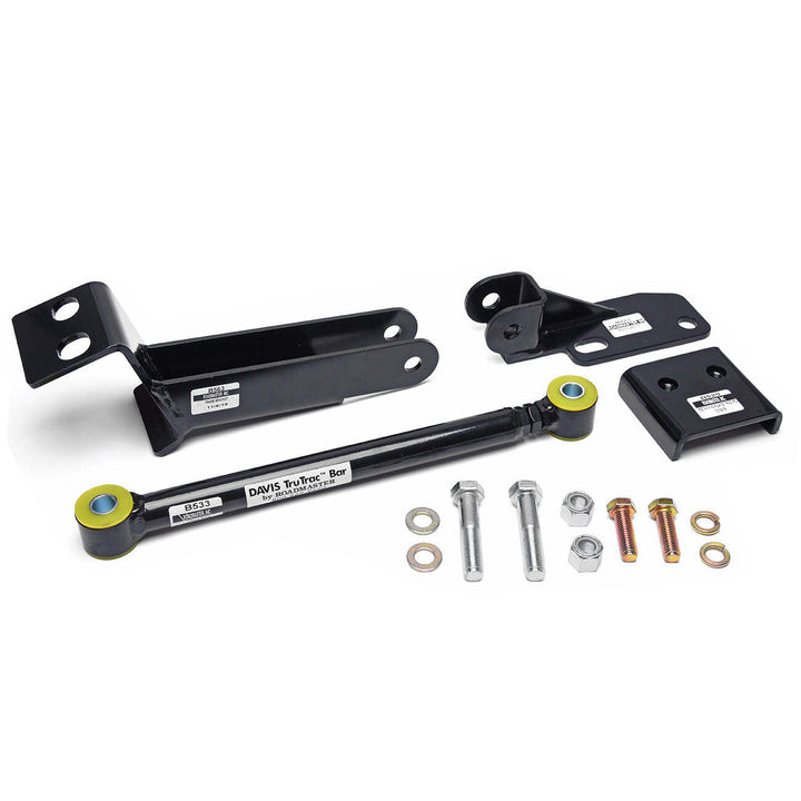 Roadmaster TRAC FM2 Front Trac Bar