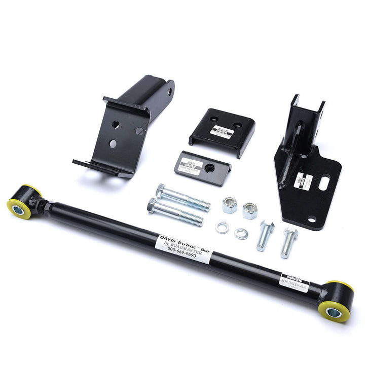 Roadmaster TRAC W-22 Front Trac Bar