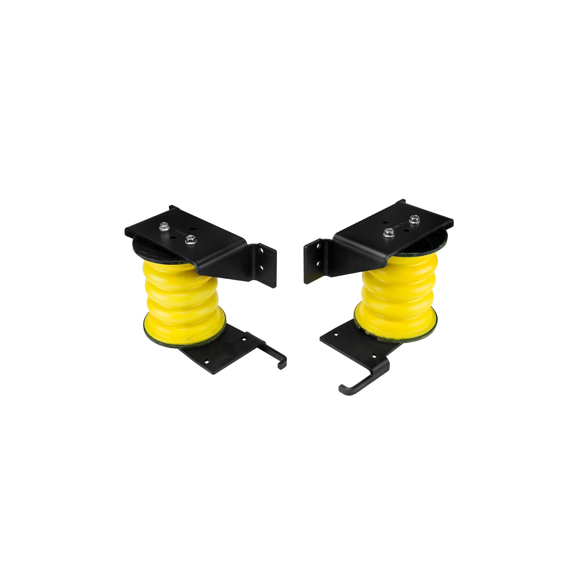 SuperSprings SSR-106-54-1 SumoSprings Ford E-350, E-450 Rear