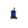 SuperSprings SSF-171-40-2 SumoSprings Air Helper Spring Front