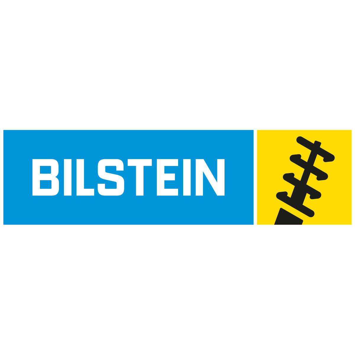 Bilstein 24-310420 Rear B6 Shock Mercedes-Benz Sprinter 1500, Sprinter 2500