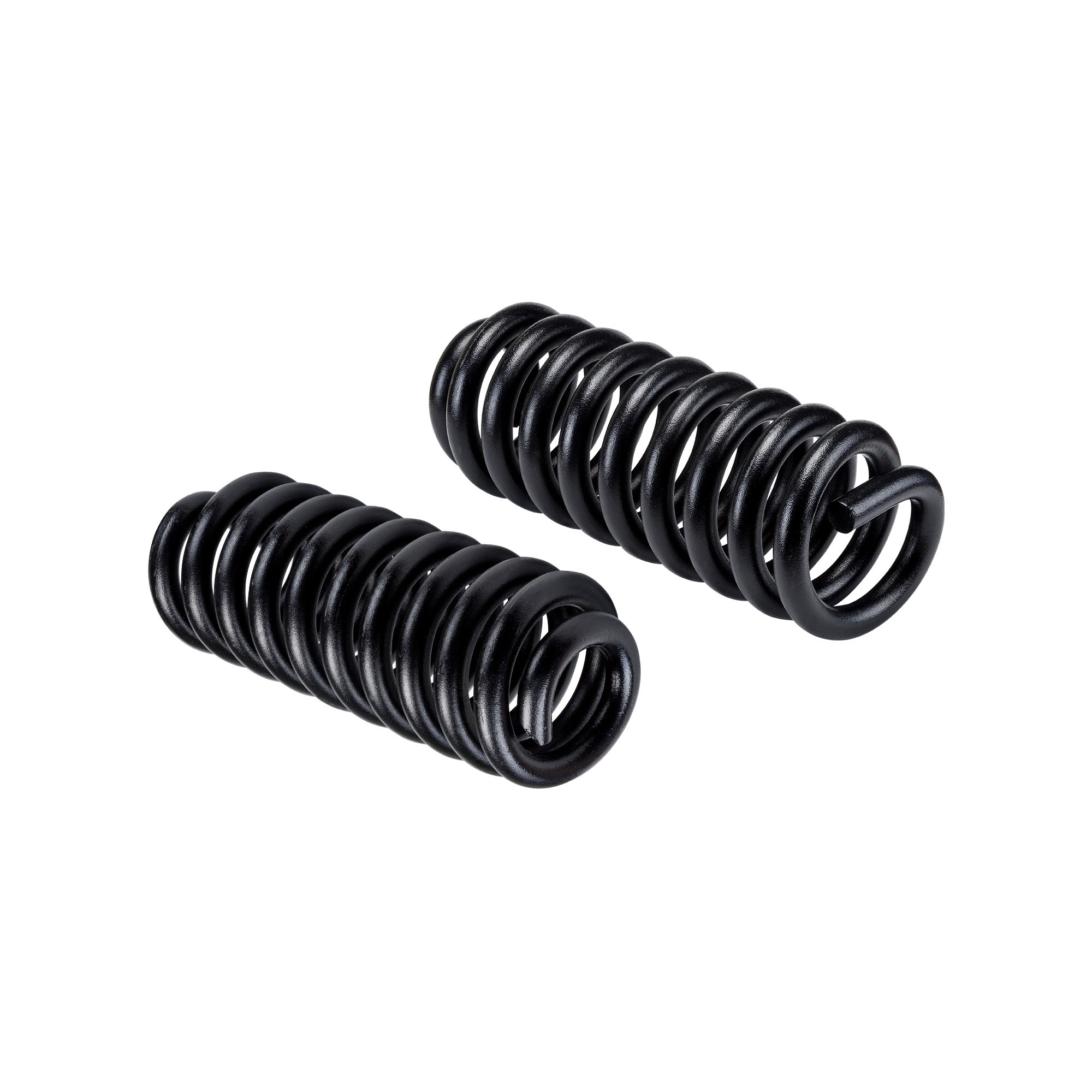 SuperSprings SSC-31 SuperCoils Ford E-450, F-250, F-350 Front