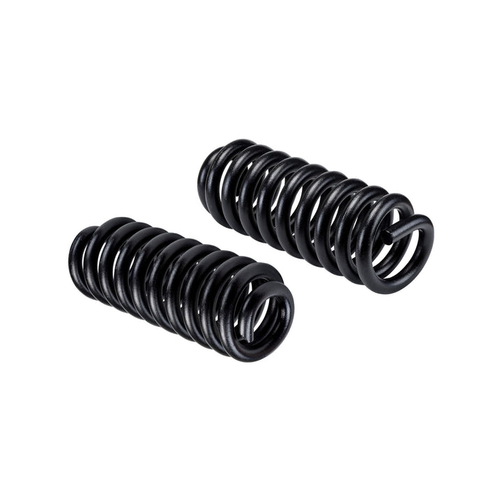SuperSprings SSC-31 SuperCoils Ford E-450, F-250, F-350 Front