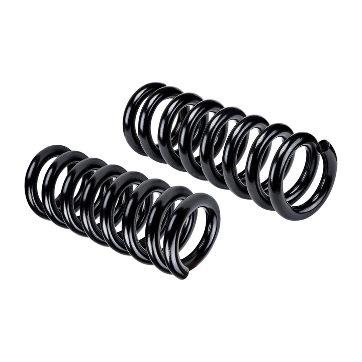 SuperSprings SSC-14 SuperCoils Chevrolet Express 3500, Express 4500 GMC Savana 3500, Savana 4500 Front