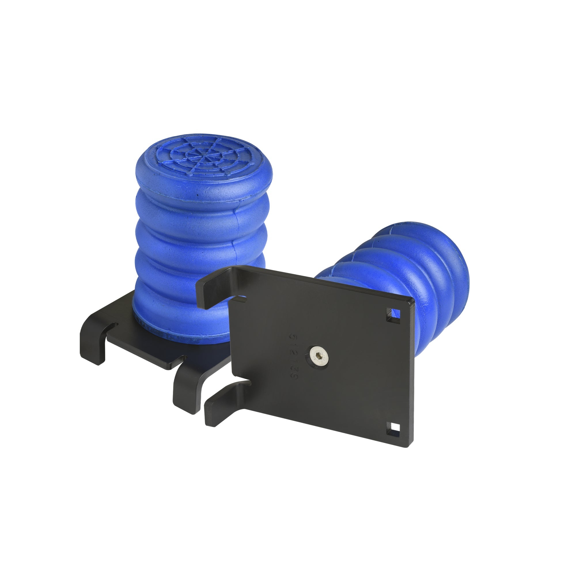 SumoSprings SSF-603-40 Front Air Helper Spring (Pair) Isuzu NPR