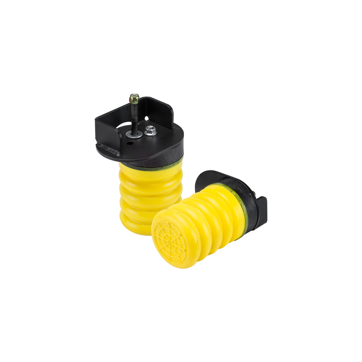 SuperSprings SSR-130-54 SumoSprings Ford E-350, E-450 Rear – Motorhome ...