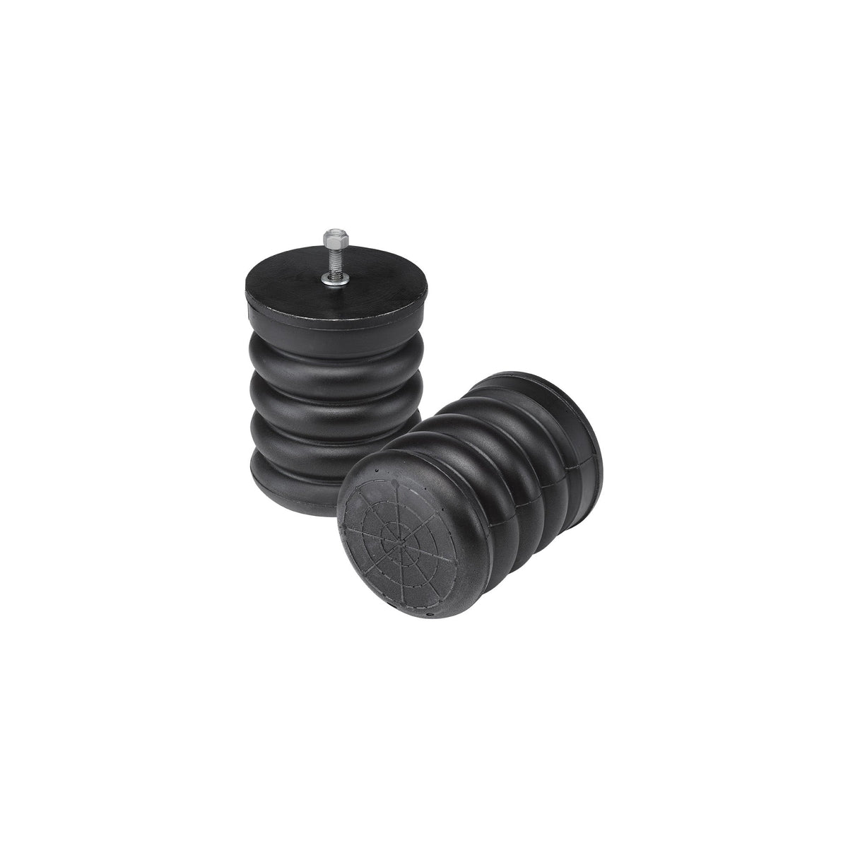 SuperSprings SSF-280-47 SumoSprings Workhorse W20, W22, W24 Front ...
