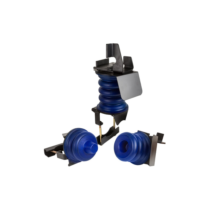 SumoSprings SSR-343-40-2 Rear Air Helper Spring (Pair) Mercedes-Benz Sprinter 3500 4WD