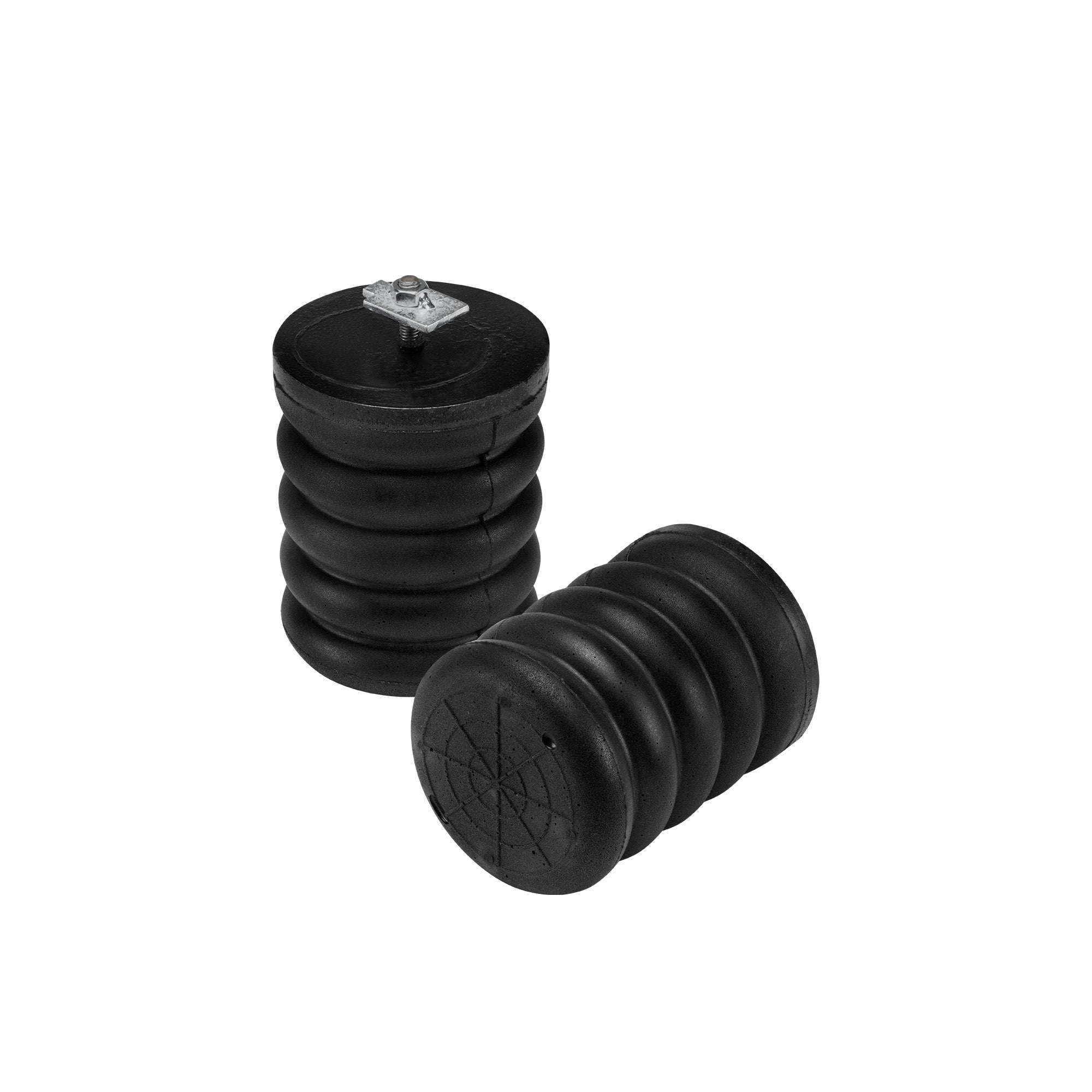 SuperSprings SSR-205-47 SumoSprings Chevrolet Express 2500, Express 3500 GMC Savana 2500, Savana 3500 Rear