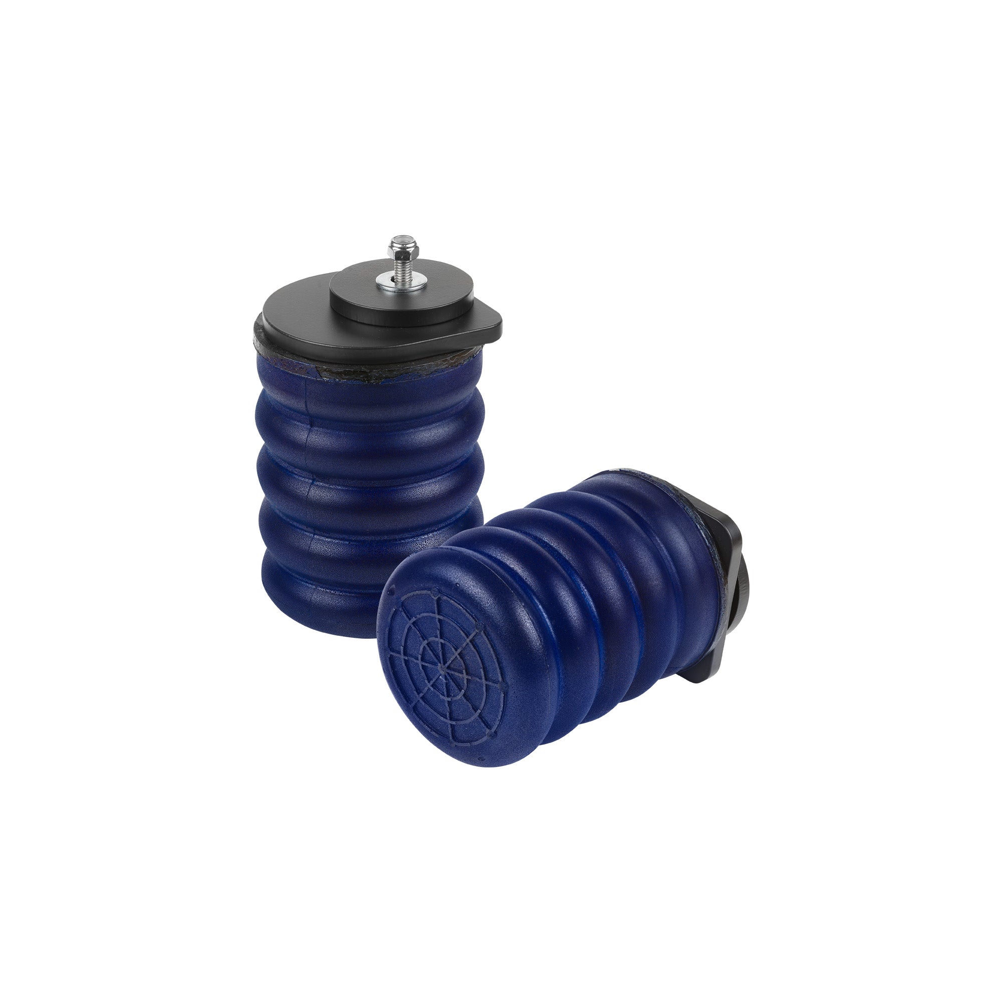 SumoSprings SSF-111-40 Front Air Helper Spring Ford F-250, F-350, F-450, F-550