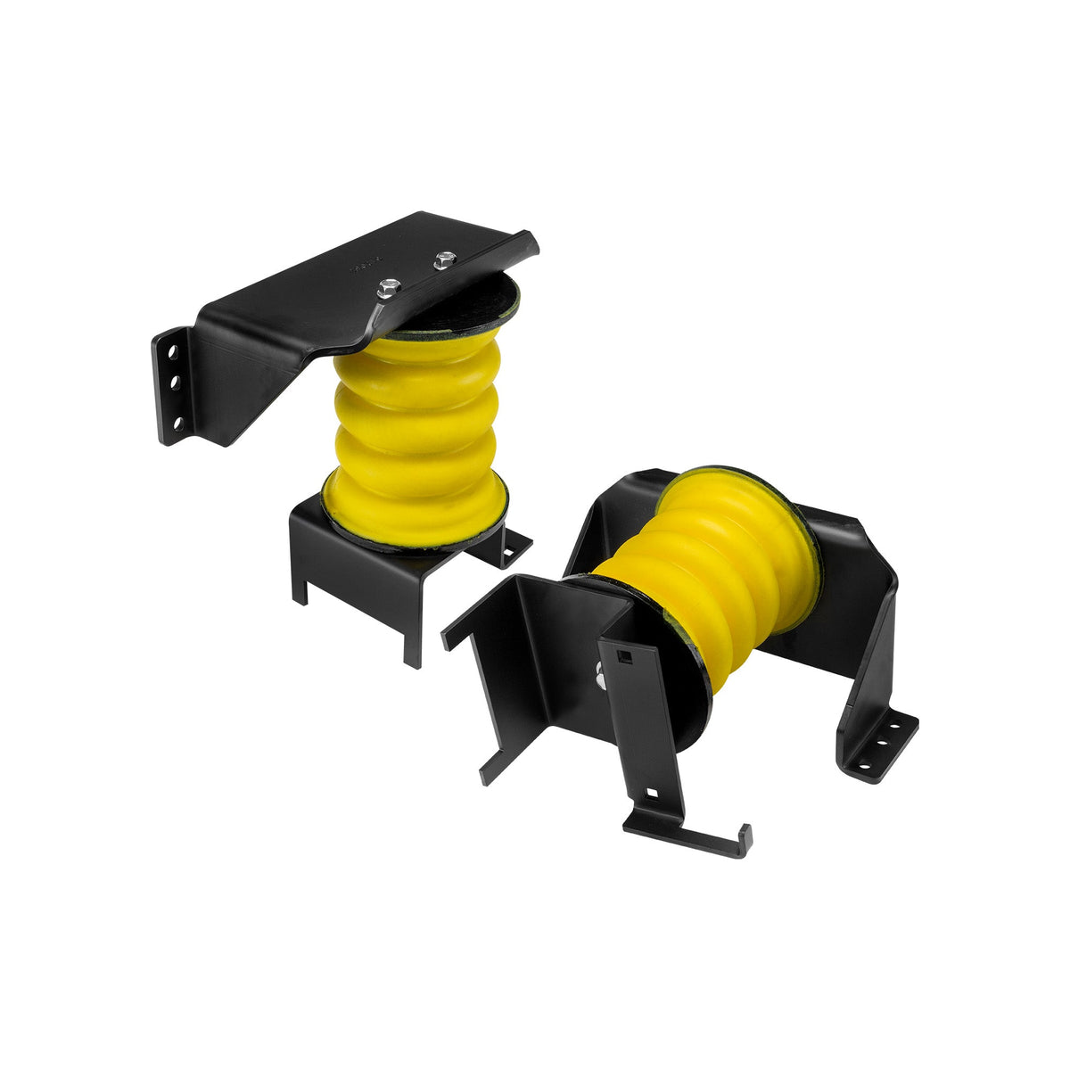 SuperSprings SSR-187-54-1 Sumosprings Ford F-53 Rear – Motorhome Shocks ...