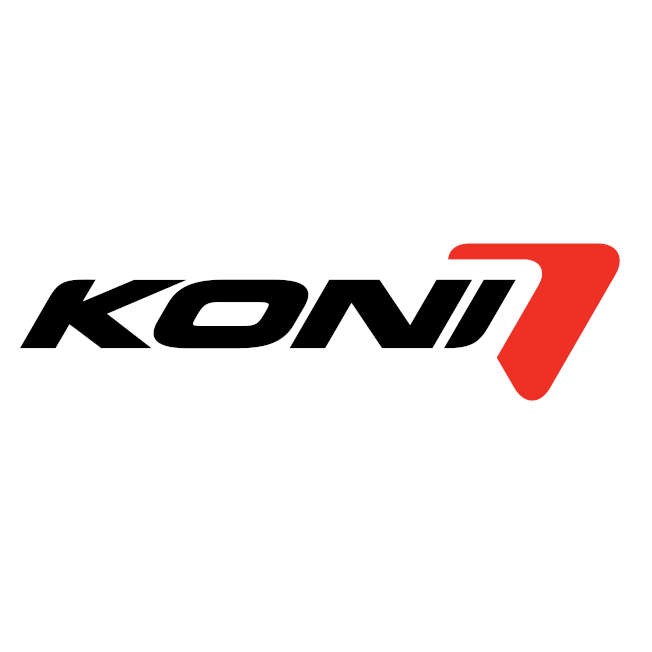 KONI 82 2650 Rear Special D (Red) RV Shock Sprinter 3500 – Motorhome ...