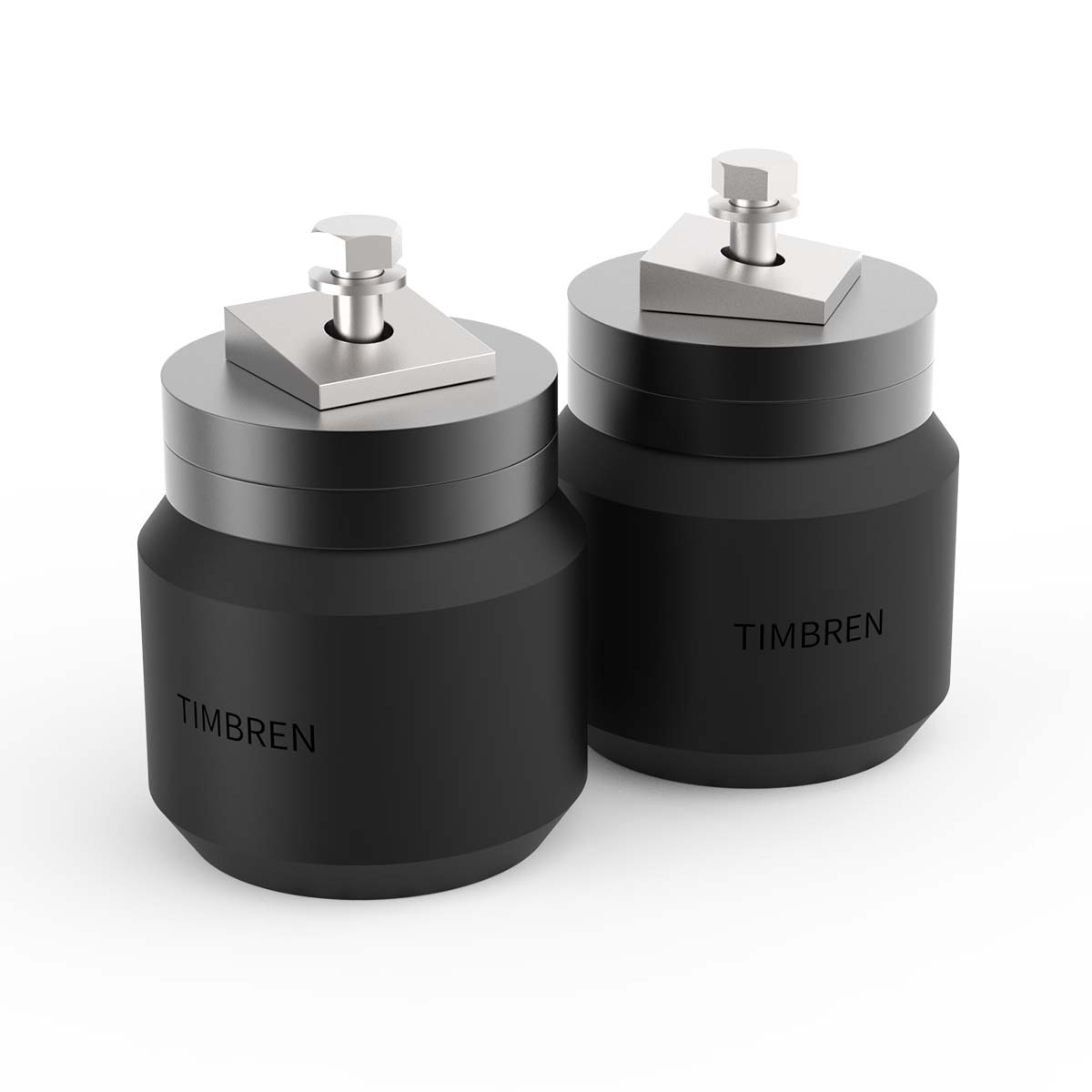 Timbren SES MBFSP35A Front Suspension Enhancement System 6500 lb Overload Spring