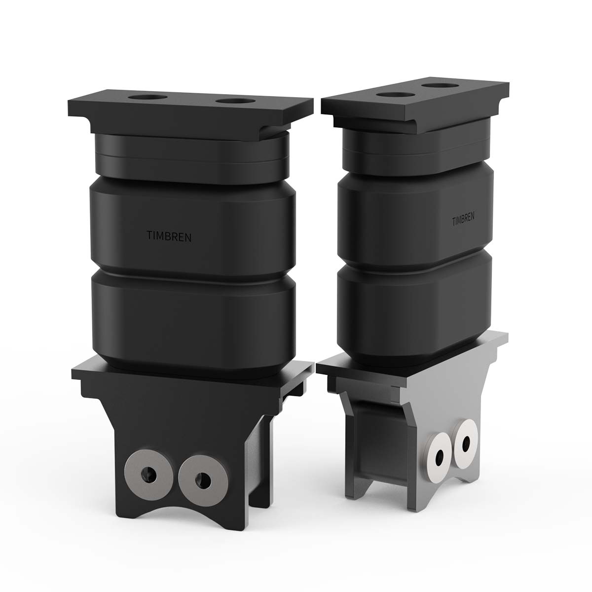 Timbren SES MBRSP25C2 Rear Suspension Enhancement System 11000 lb Overload Spring