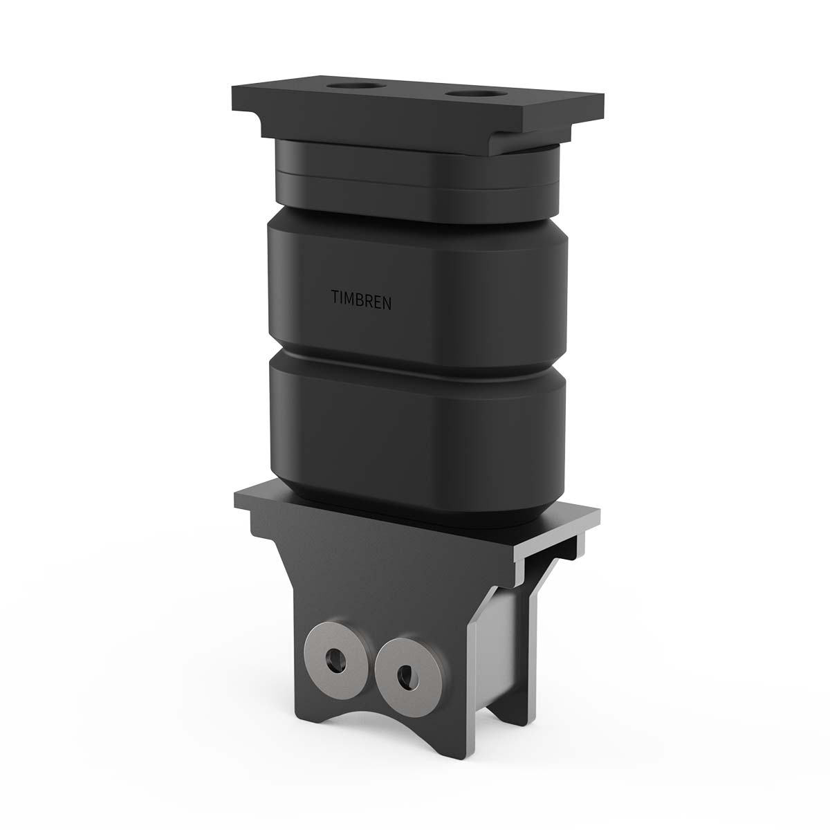 Timbren SES MBRSP25C2 Rear Suspension Enhancement System 11000 lb Overload Spring