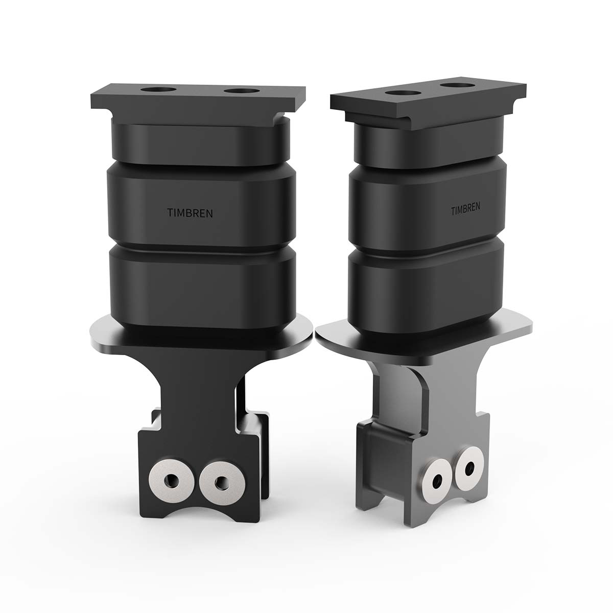 Timbren SES MBRSP25C4 Rear Suspension Enhancement System 11000 lb Overload Spring