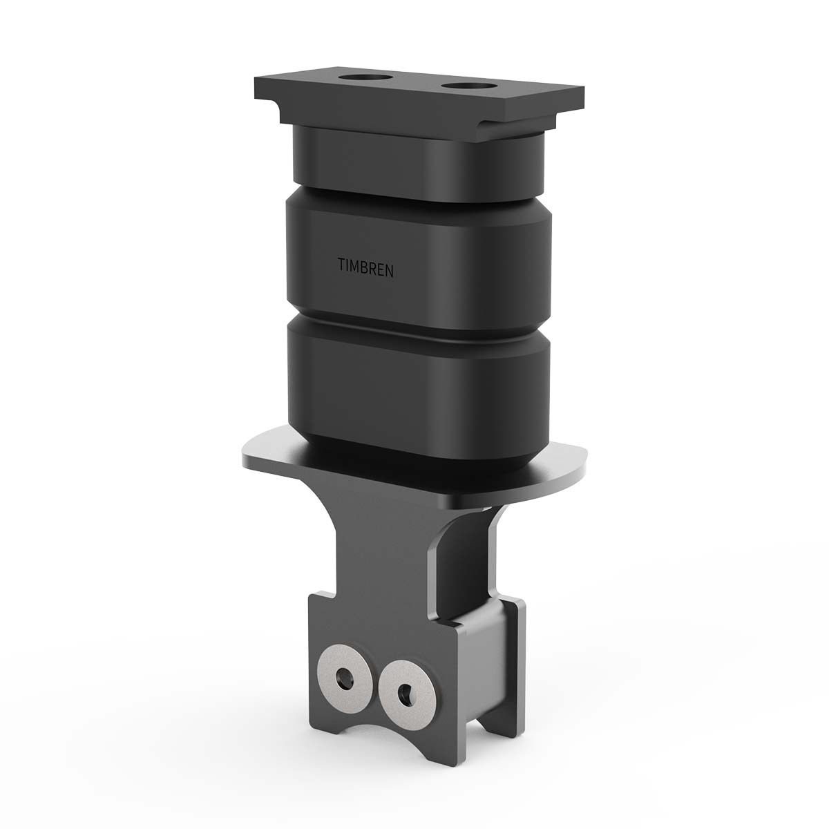 Timbren SES MBRSP25C4 Rear Suspension Enhancement System 11000 lb Overload Spring