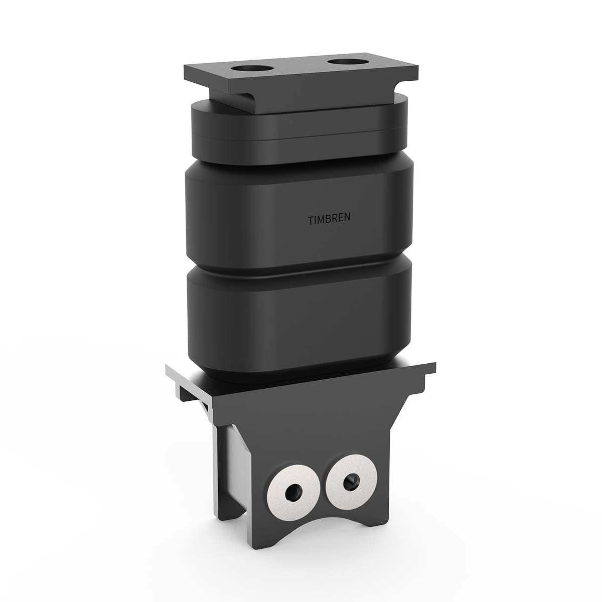 Timbren SES MBRSP35C2 Rear Suspension Enhancement System 11000 lb Overload Spring