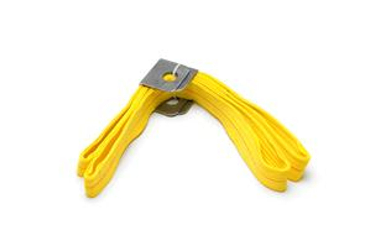 Koni FSD Shock Limiting Straps for Country Coach Drive Axle Shocks