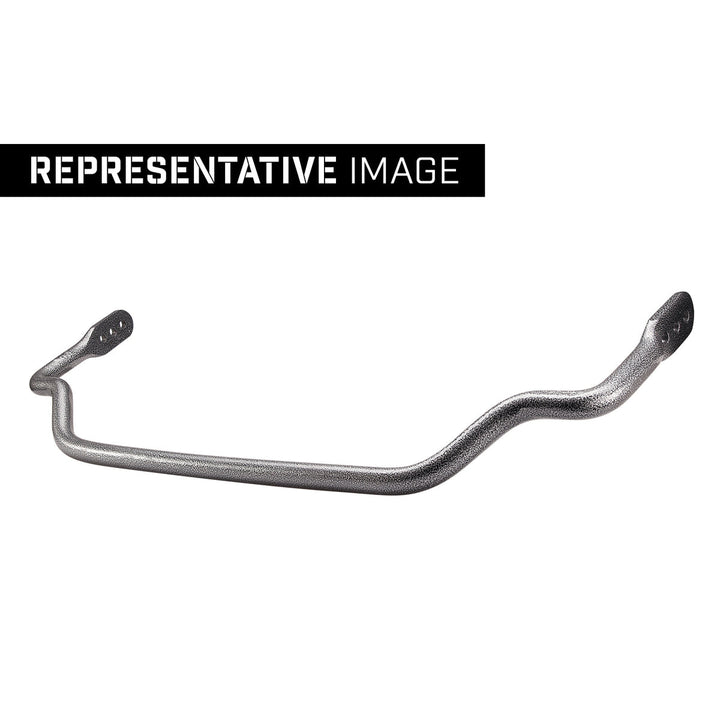 Hellwig 7219 Rear Sway Bar Kit