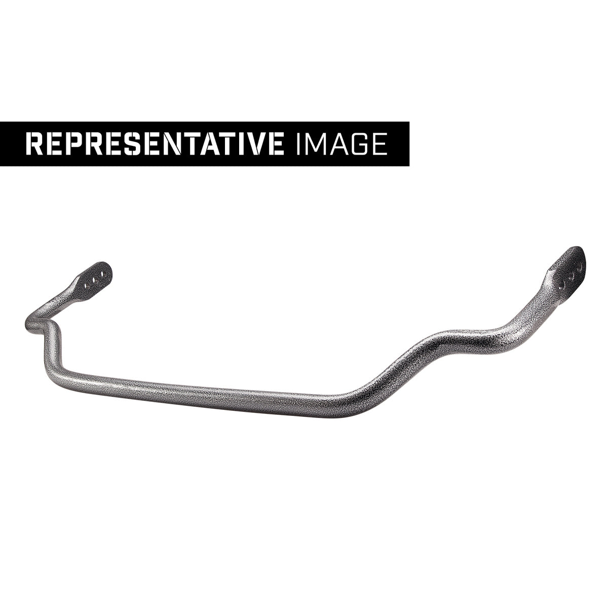 Hellwig 7237 Rear Sway Bar Kit